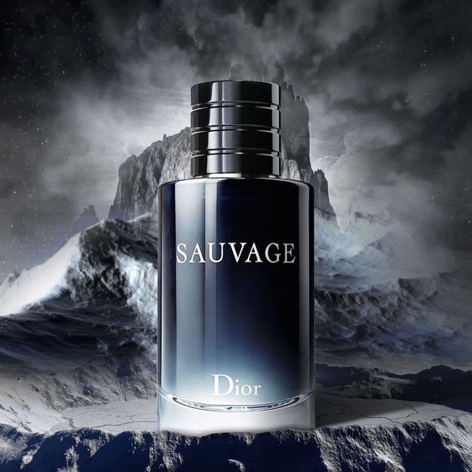 Sauvage Dior by Dior