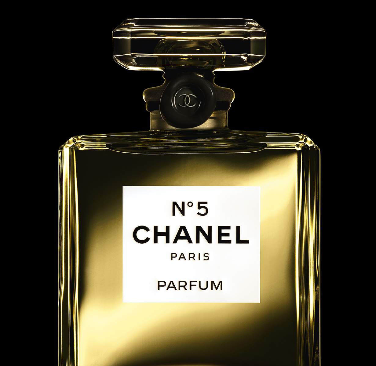 Chanel No 5 Parfum Chanel