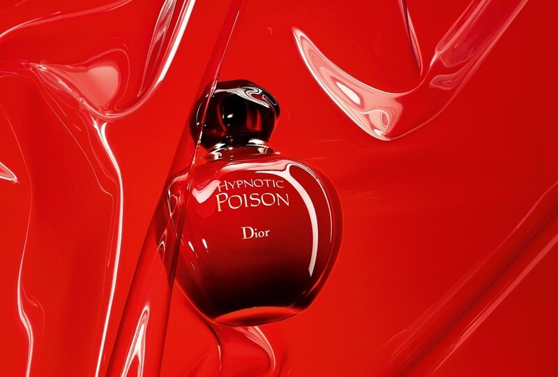 Hypnotic Poison Dior by Dior