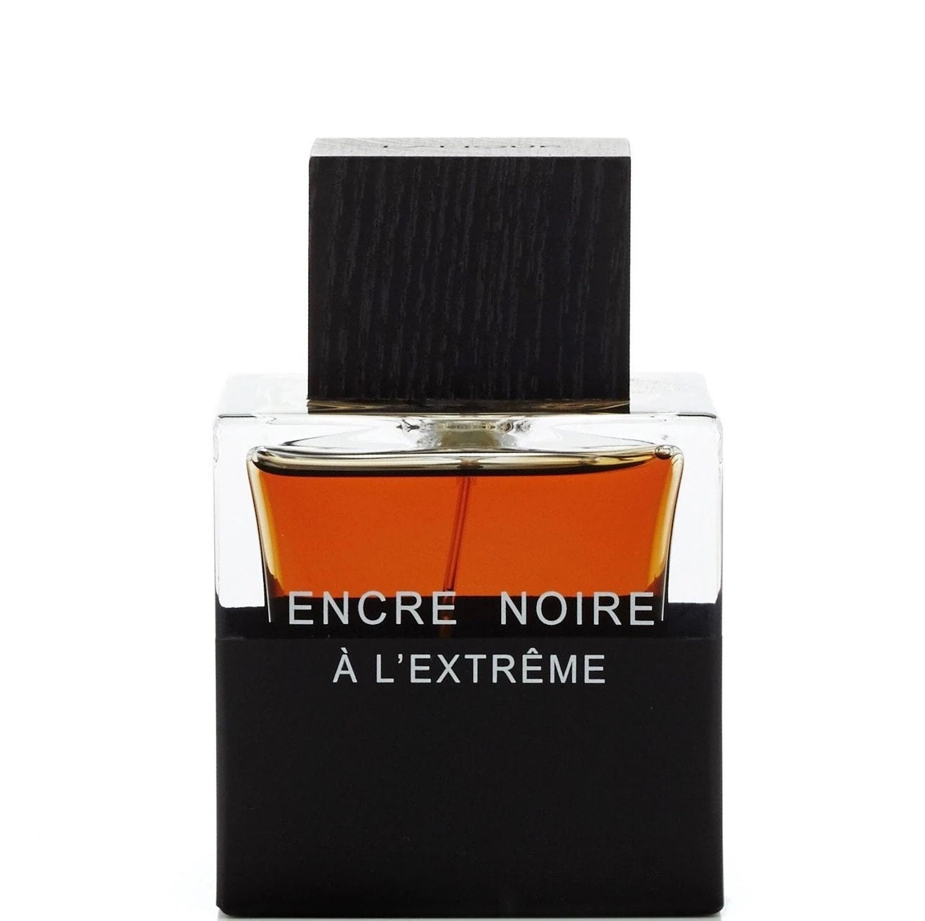 Encre Noire A L'Extreme