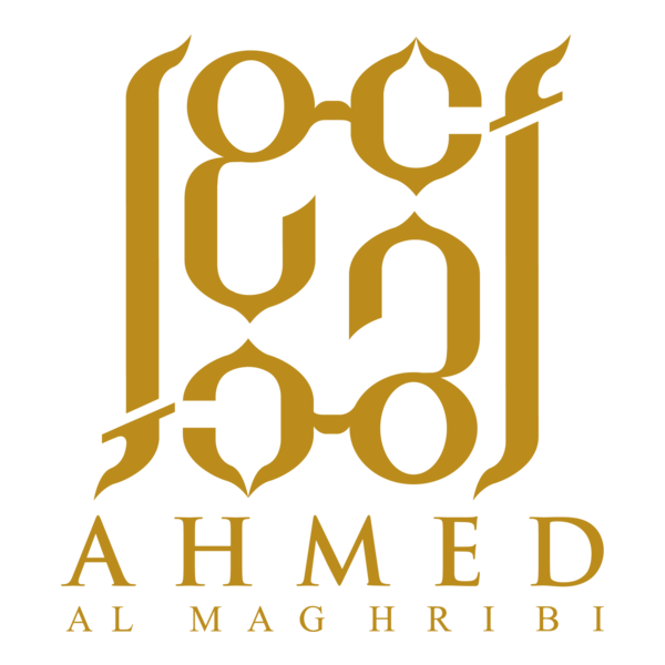 Ahmed Al Maghribi logo