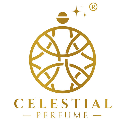 Celestial Perfume logo