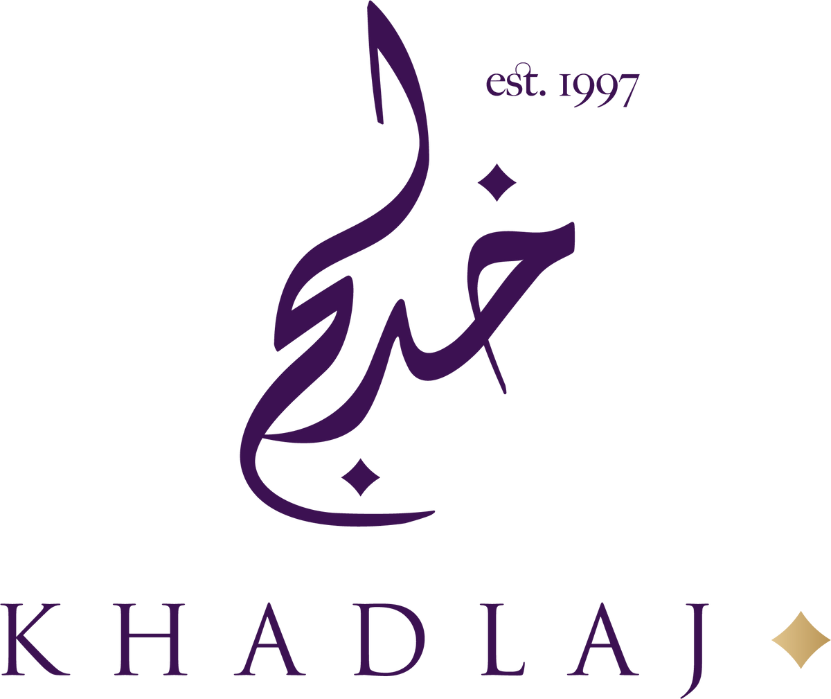 Khadlaj logo