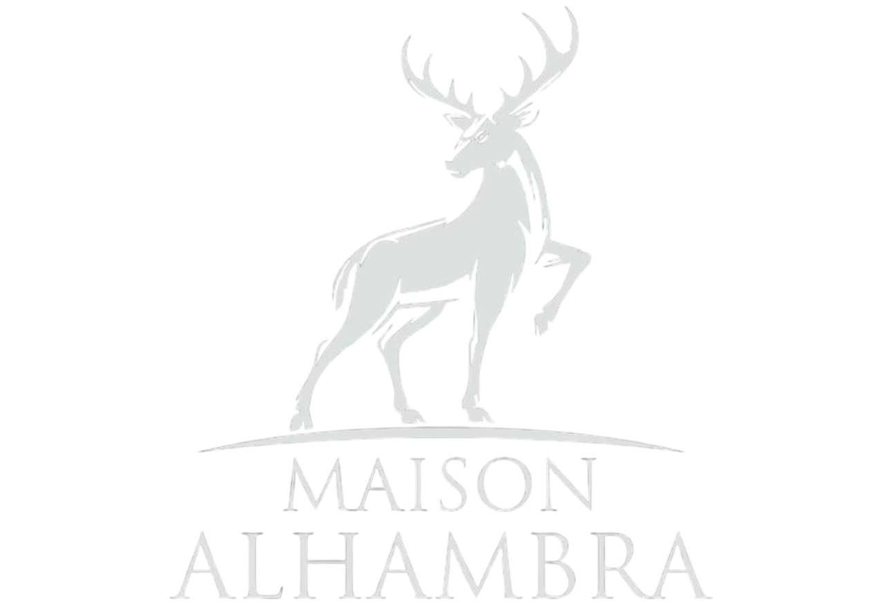 Maison Alhambra logo