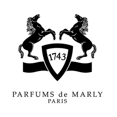 Parfums de Marly logo