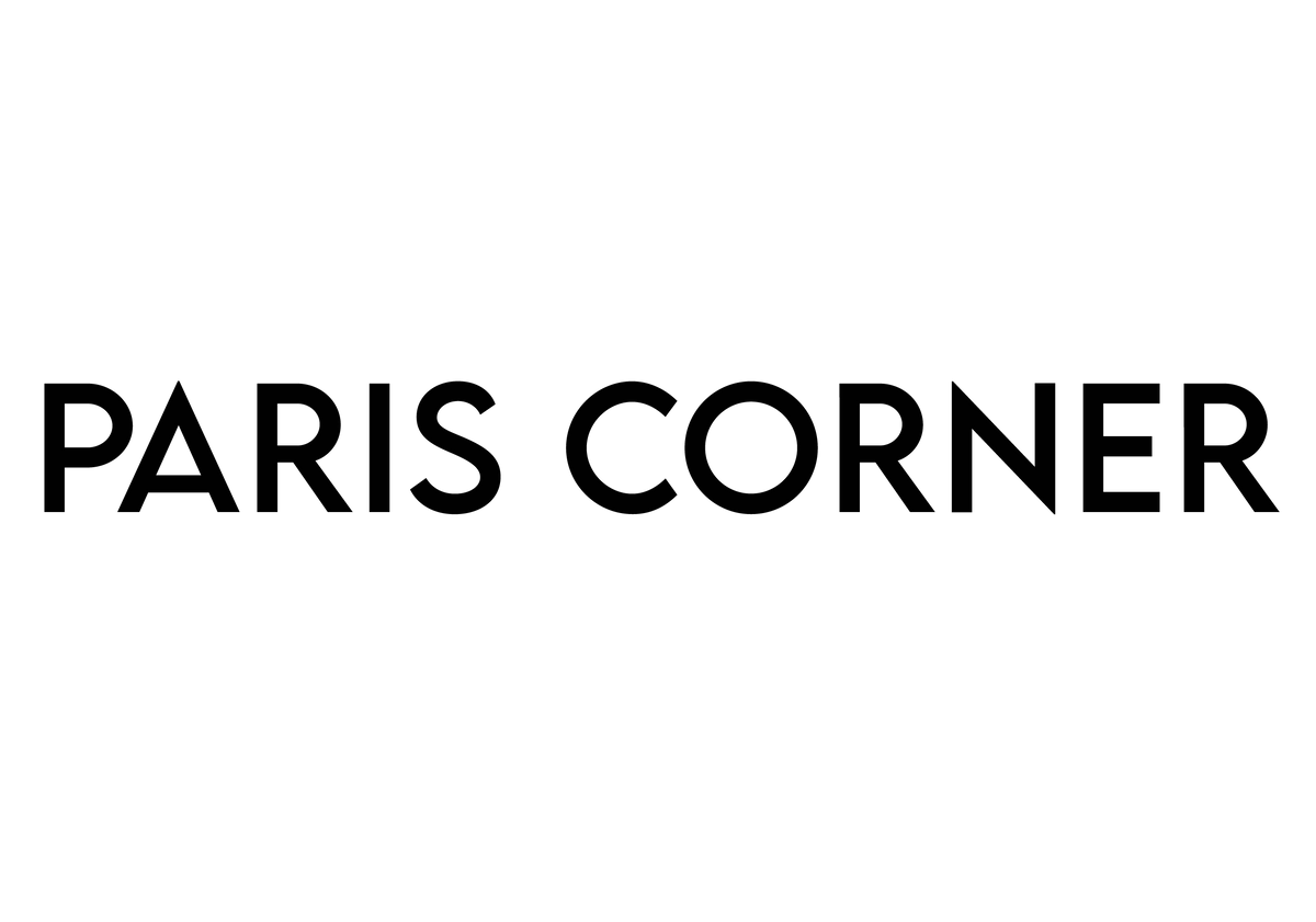 Paris Corner logo