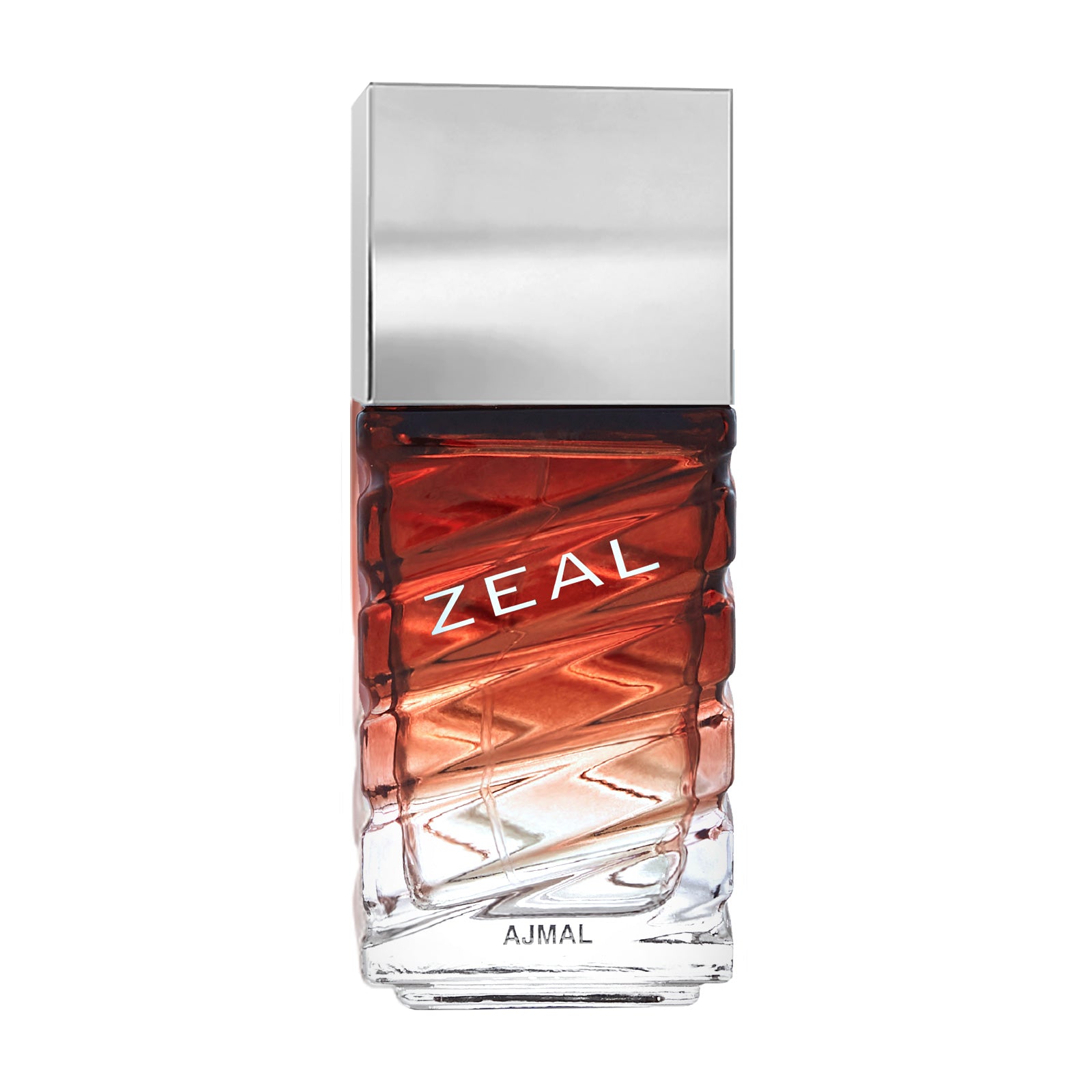 Ajmal Zeal for Men EDP 100ml by Ajmal Perfumes India
