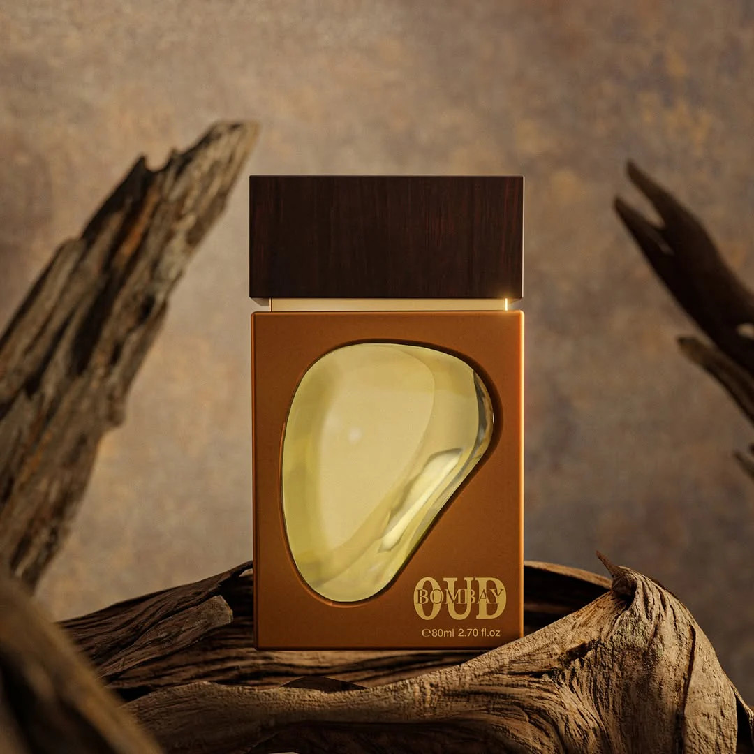 Bombay Oud