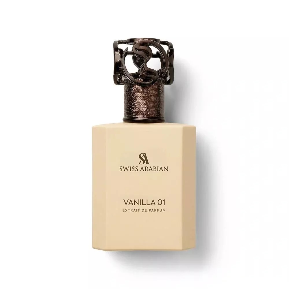 Vanilla 01
