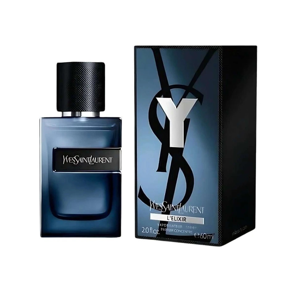 Y Eau de Parfum